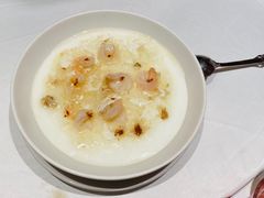 -玫瑰厅上海菜(兴国路店)