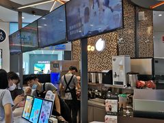 -CoCo都可(福州宝龙广场店)