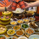 蟹黄自由不是梦！这家店性价比杀疯了