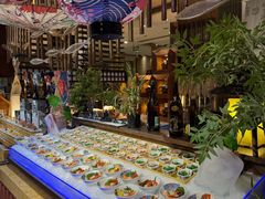 -芭菲盛宴·环球美食(北城国际店)