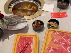 -空之介寿喜烧·和牛放题(恒隆广场店)