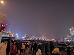 -维也纳国际酒店·西安大雁塔大唐不夜城店