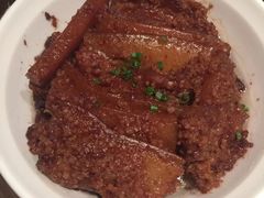 -粗茶淡饭·隐庐私厨(东亭店)
