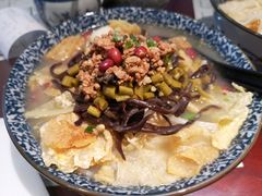 原汤螺蛳粉-螺世纪螺蛳粉·桂味小排档(裕德店)