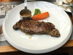 -食间牛排(湖西路店)