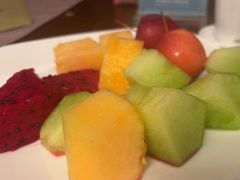 -浙江西子宾馆·瑶园咖啡厅