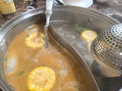 -合记汕头牛肉店(嘉禾路店)