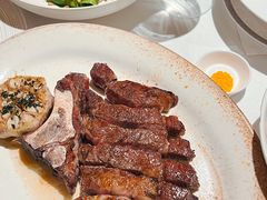 -Mogul Eatery·大亨餐酒馆