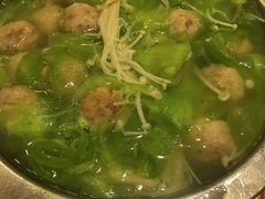 -富瑶大酒店(强工二街店)