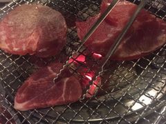 梅花肉-釜山火炉·海鲜烤肉(紫藤路店)