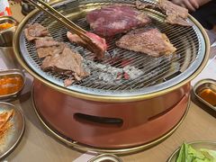 -西塔老太太泥炉烤肉(双井店)