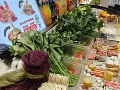 -亚惠美食花园(大连开发区安盛购物广场店)