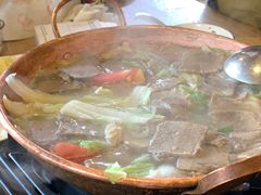 -品味泸沽湖•民族特色菜(大落水店)