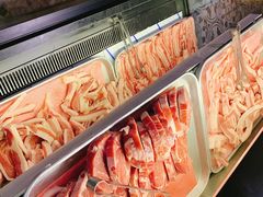 -江南猪肉商会无限续吃(弘大店)