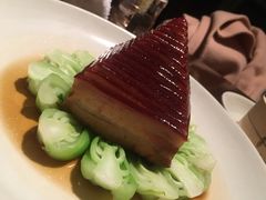 -湖滨28中餐厅·西湖宴·杭州君悦酒店