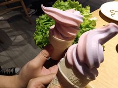 -玫瑰花园自助烤肉(顺义鑫海韵通店)