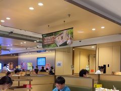 -海底捞火锅(江北万达商业广场店)