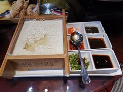 -老德州四合院·德州菜(天衢路店)