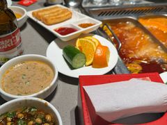 -海底捞火锅(杭州天虹购物中心店)