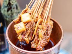 -1819餐厅·团队聚餐·烤串·精酿