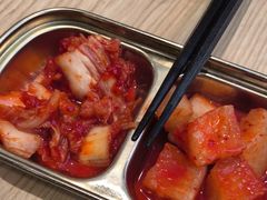 -梨花牛肉汤饭(仁恒伊势丹店)