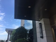 -明月东一酒店·菲斯特自助餐厅