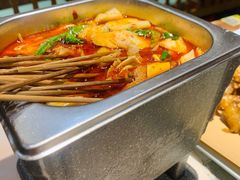 -状元阁烧烤(新华路总店)