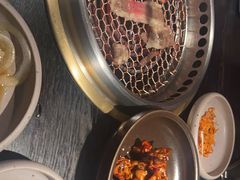 -农乐园炭火烤肉(繁花中心店)