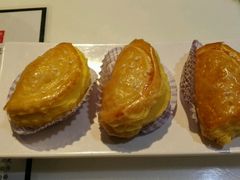 -新大咀港式茶餐厅(宝山万达店)