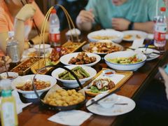 -大牌大·传统杭帮菜(湖滨店)