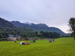 -大连天门山国家森林公园