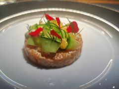 -L'ATELIER de Joel Robuchon(外滩18号店)