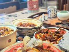 酱香啤酒老鸭-南昌大饭店·非遗南昌菜(万寿宫店)