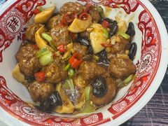 -小民大排档(江汉路店)