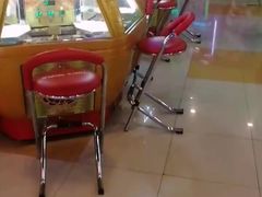 -汤姆熊欢乐世界(滨江店)