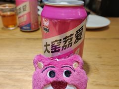 -龚兴城鱼羊吉·小亮蒸虾·武汉地标美食(苗栗路店)