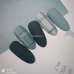 -恐龙·美甲美睫