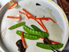 -野蔓果·山野菜(西湖景区·龙井茶田店)