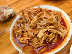 -渔桥李记奶汤面(东街店)