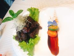 -望乡楼上海菜(日月光店)