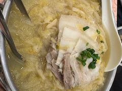 -北京长白山国际酒店(鸟巢店)