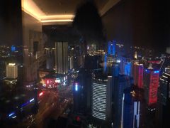 -青岛五四广场海景美仑国际公寓酒店