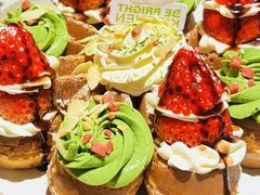 -BE BRIGHT KITCHEN(正佳广场店)