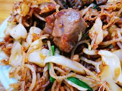 -温州风味