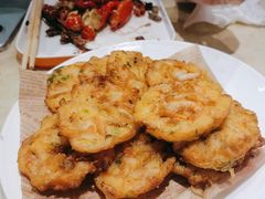 -杨氏青龙虾·羊蝎子(珠江路店)