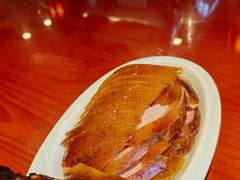 -北平印象.北京烤鸭.新京菜.融合菜(世贸店)