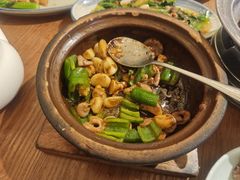 -常来小聚·广州非遗传承餐厅(地王广场店)