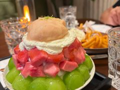 -玲婧胡同·生日蛋糕·餐厅(嘉里城店)