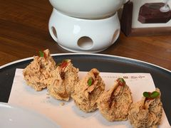 -喜鼎海胆水饺(东港店)