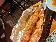 -耶里夏丽·丝路新疆菜·清真食品(徐汇南丹东路臻选店)